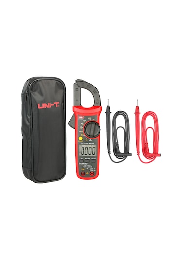 Unı-t Ut202a+ 6000 Sayım Dijital Pens Ölçer True Rms E17419