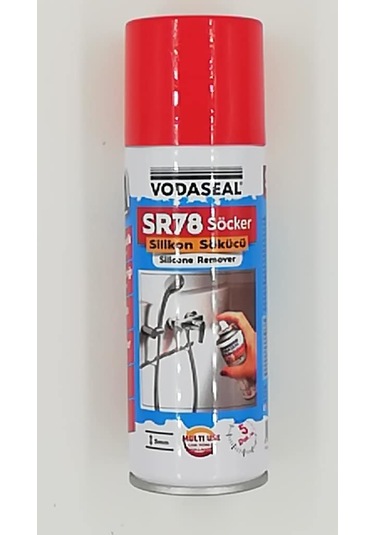 Vodaseal 6 Fonksiyonlu Sökücü Sr78