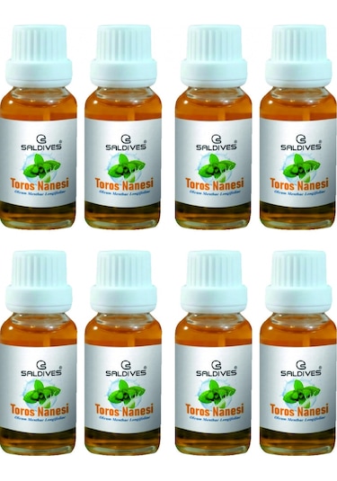 Toros Nanesi 20 Ml 8 Adet