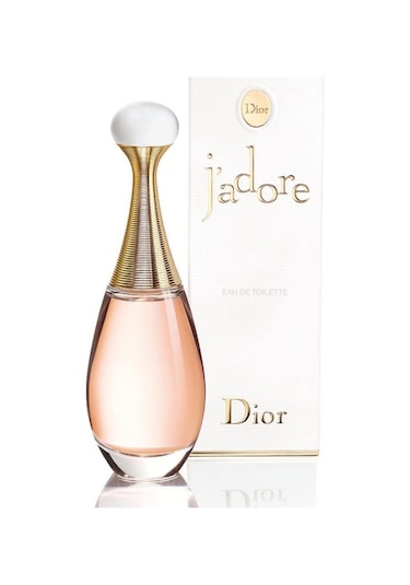 Dior J'adore Kadın Parfüm EDT 50 ML