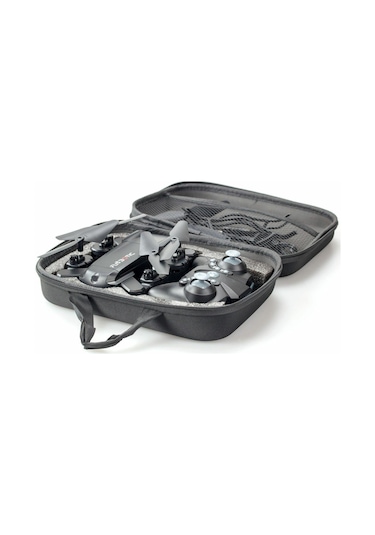 Sıl 84811 Foldable Drone Silverlit