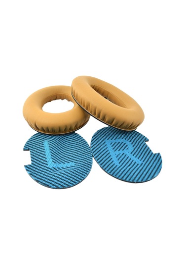 Mufunye Kulaklık Kılıfları, Evrensel Yerine Yeni, Kahverengi