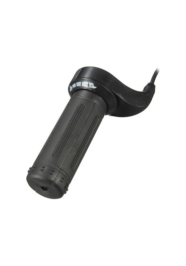 Elektrikli Bisiklet Çevirme Kolu Gaz Kolu Diğer