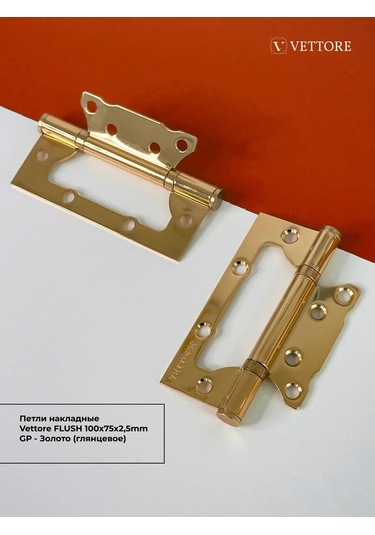 Vettore Kapı Menteşeleri Evrensel Kelebek 217421485