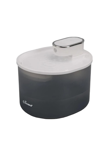 Kiwi Kpf-10559 Pets Sensörlü Kedi Köpek Su Pınarı