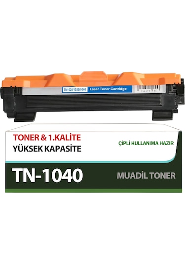 For Brother Mfc-1911W Toner Uyumlu Garantili