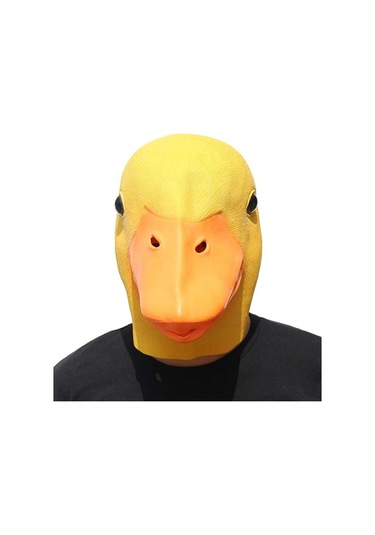 Komik Hayvan Başlığı Komik Tek Köpek Maskesi At Başı Kum Heykeli Komik Aksesuarlar