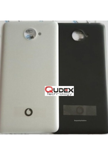 Vodafone Smart 7 Arka Kapak Pil Batarya Kapağı