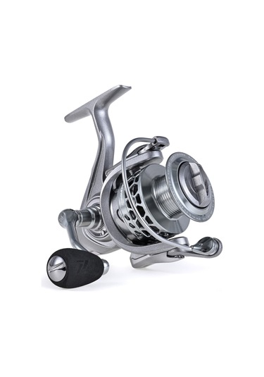 Skycity Leofıshıng Sk1000 Ön Frenli Spinning Makinesi - 10+1 Yataklı, 5.5:1 Dişli Oranı, Çok Amaçlı Su Ormanları İçin