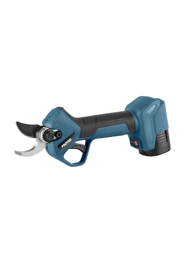 Proter PST 130 BL 28 MM Kömürsüz Şarjlı Budama Makası