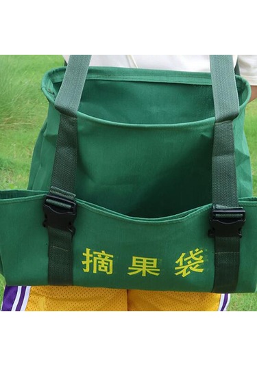 Suntek Meyve Toplama Çantası Kullanımı Çanta-ve-çelik-daire