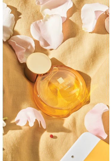 Avon Far Away Shine Kadın Parfüm EDP 10 ML