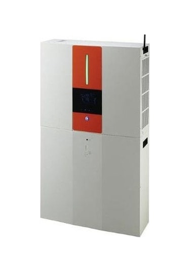 Max Enerji Depolama Sistemi 8kw Solar Inverter/5kwh Lityum Batary