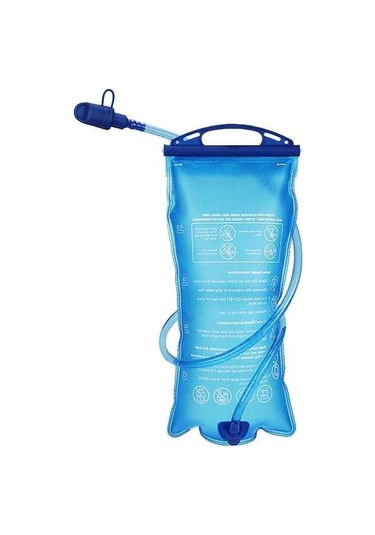 Novahub 2l Hafif Hidrasyon Yeleği: Koşu-bisiklet-tırmanış İçin Nefes Alabilir Su Sırt Çantası, Çok Renkli Çok Renkli