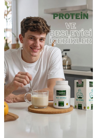 Nutrigain Bitkisel Takviyesi Doğal250 G
