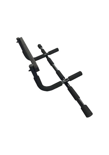 Leyaton Multi Fonksiyonlu Deluxe Kapı Barı Barfiks Aleti