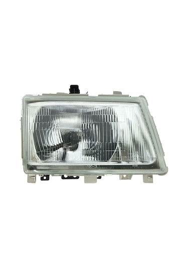 Mitsubishi Canter 711-839-859 Ön Far Sol Motorlu