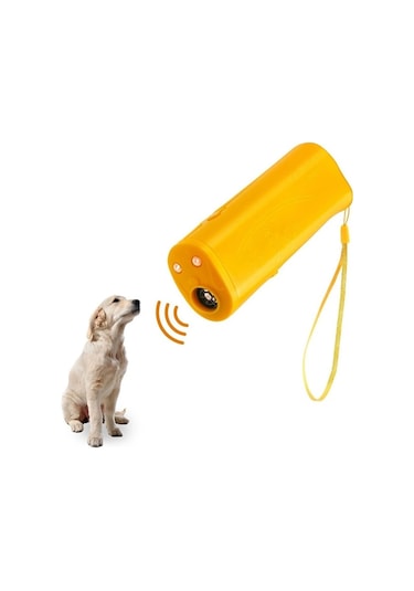 Jialan 3 In 1 Köpek Yüksek Kalite Eğitim Anti Bark Köpek Eğitim