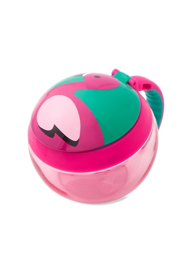 Skip Hop Zoo Çerez Kabı Flamingo