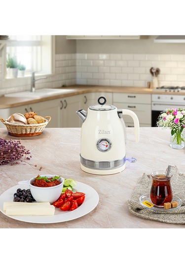 Zilan ZLN1184 2200 W Retro Su Isıtıcısı