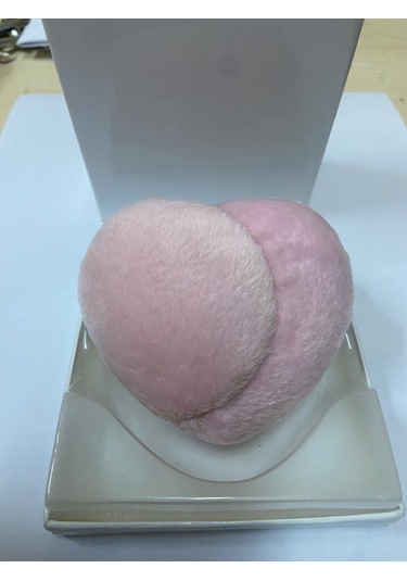 Pembe Kolye Kutusu
