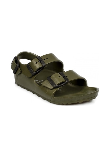 Birkenstock Milano Eva Çocuk Sandalet  C-BST1009354P0129