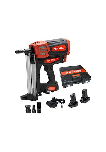 Red Hit 1537797 Ax100 Eco Gazlı Çivi Çakma Tabancası