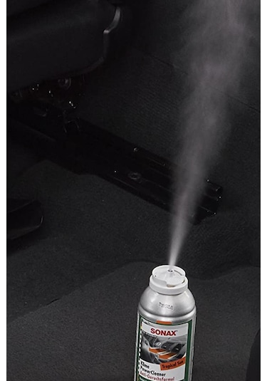 Sonax Probiyotik/Simbiyotik Hava Temizleyici Ve Koruma 100 Ml