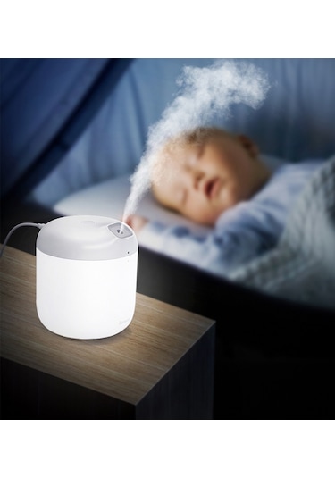 Baseus DHXX-02 Elephant Hava Nemlendirici 600 ML