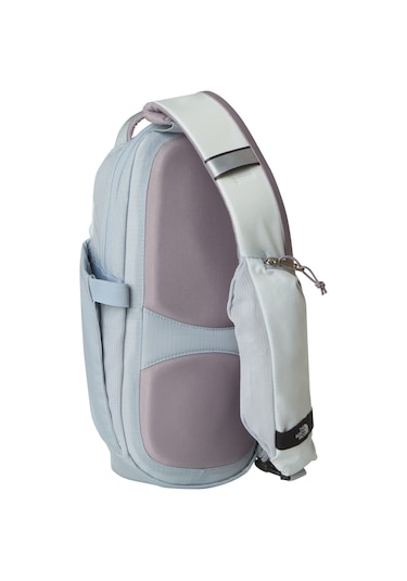 The North Face Borealis Sling Unisex Sırt Çantası-32563 Açık Mavi