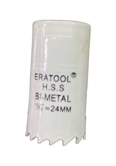 Era 56015 B-metal Panç 24 Mm Metal Ahşap İçin