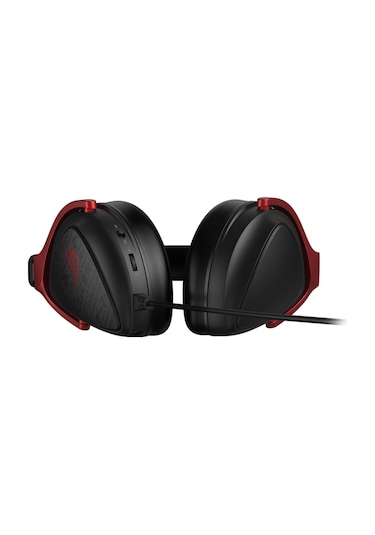 Asus ROG Delta S Core Kablolu Kulak Üstü Oyuncu Kulaklığı