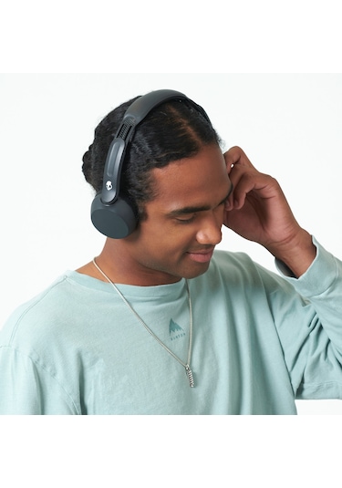 Skullcandy Icon 180 Bluetooth Kulaklık Siyah S5ıew-t740