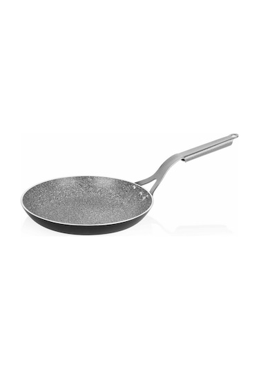 Altınbaşak Regal Granit 30cm Krep Ve Omlet Tava Gri