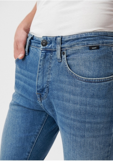 Mavi - Martin Açık Puslu Mavi Black Jean Pantolon 0037882874 Mavi