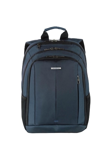 Samsonite Cm5-01-005 14.1" Guard It 2.0 Notebook Sırt Çantası  Mavi