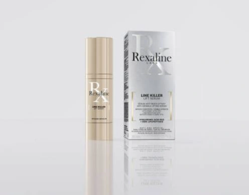 Rexaline Line Killer Kırışıklık Önleyici Lift Serum 30 Ml 3593787600152