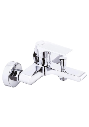 Penta 7804 Mia Banyo Bataryası Krom