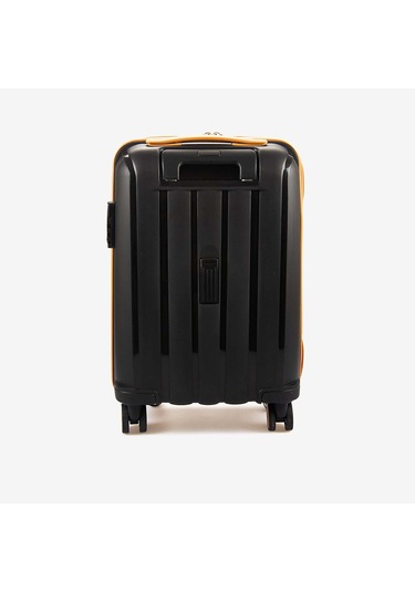 Kemal Tanca Unisex Valiz 305l Siyah-hardal