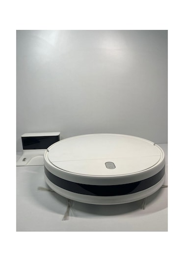 Xiaomi Mi Robot Vacuum Mop Essential Akıllı Robot Süpürge (Outlet & Teşhir)