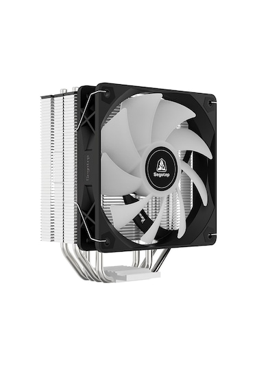 Segotep Fz4a Siyah 120mm Hava Soğutucu Amd Azaz4sgp0004