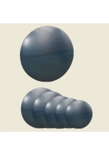 Yufka Ekmek Sacı 60 Cm