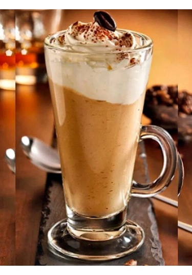 Osz Cam Bardaklar 2 Adet 290ml 383465314 Beyaz