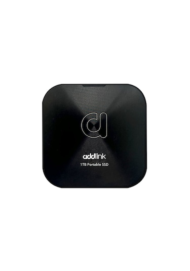 Addlink P30 1tb 4000-3600 Mb/s Usb 4.0 40gbps Type-c Portable Taşınabilir Ssd Ad1tbp30b4k