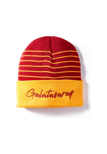 Gsstore Galatasaray Bere U252192 Sarı - Kırmızı