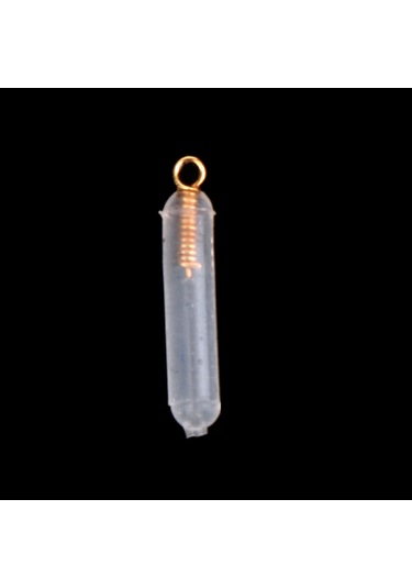 Homyl Silikon Stoper Kafa Şamandıra Koltuk Atma Hattı 14mm