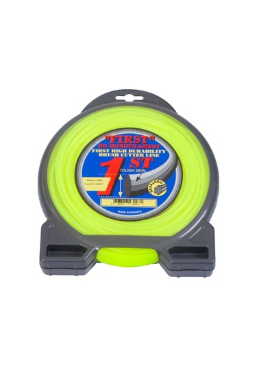 Fırst/Misina 3.0Mm 53M Sarı 6 Köşe