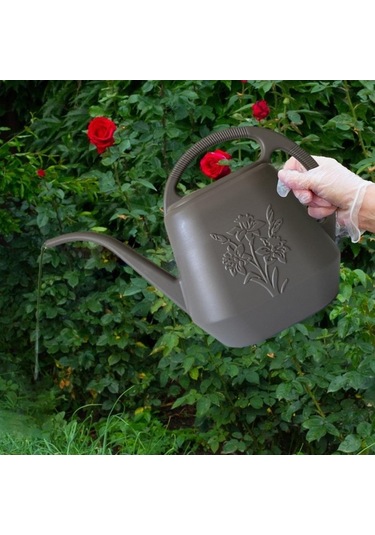 Pazly Suntek Sulama Magideal L Kabı Gri Bahçe 4 Fb