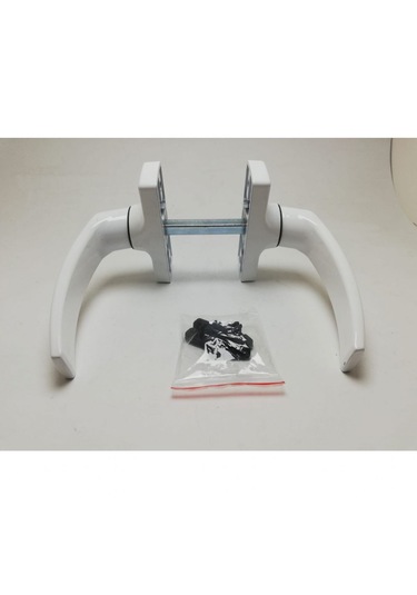 Uyar Milenyum Kol Beyaz Enka525