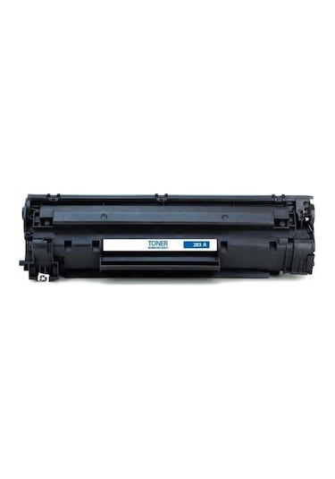 Hp Laserjet Pro Mfp M125a Uyumlu Toner
